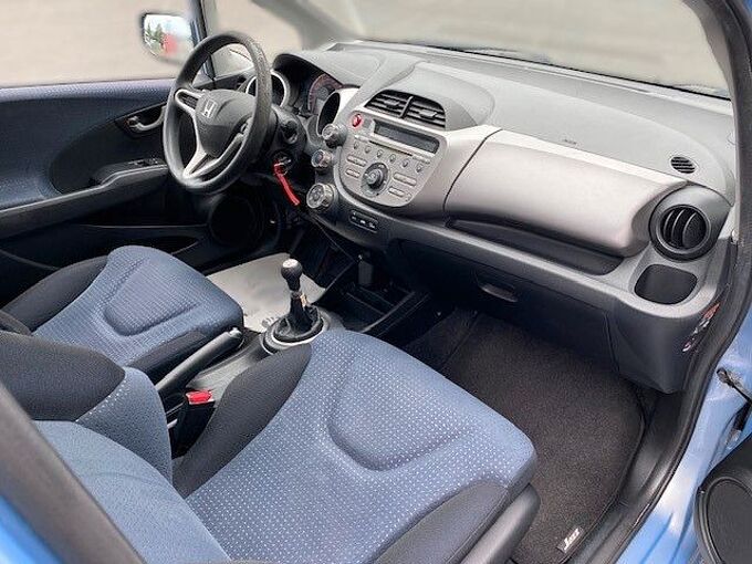 Honda Jazz 1.2 Trend