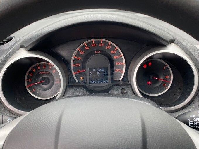 Honda Jazz 1.2 Trend