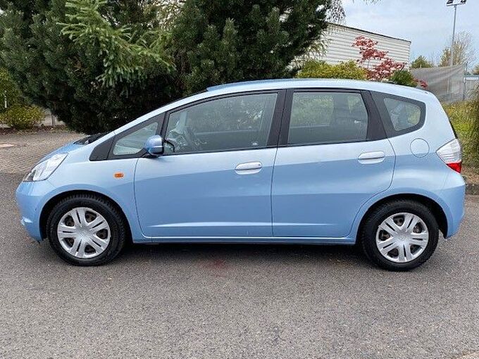 Honda Jazz 1.2 Trend