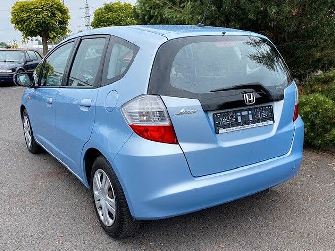 Honda Jazz 1.2 Trend