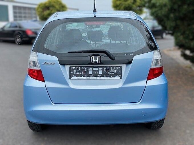 Honda Jazz 1.2 Trend