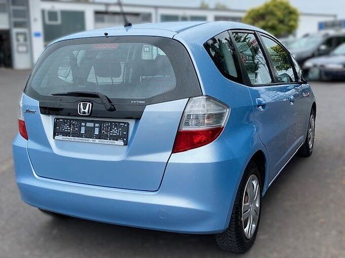 Honda Jazz 1.2 Trend