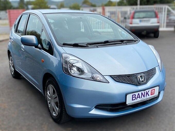 Honda Jazz 1.2 Trend