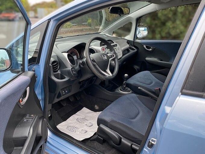 Honda Jazz 1.2 Trend