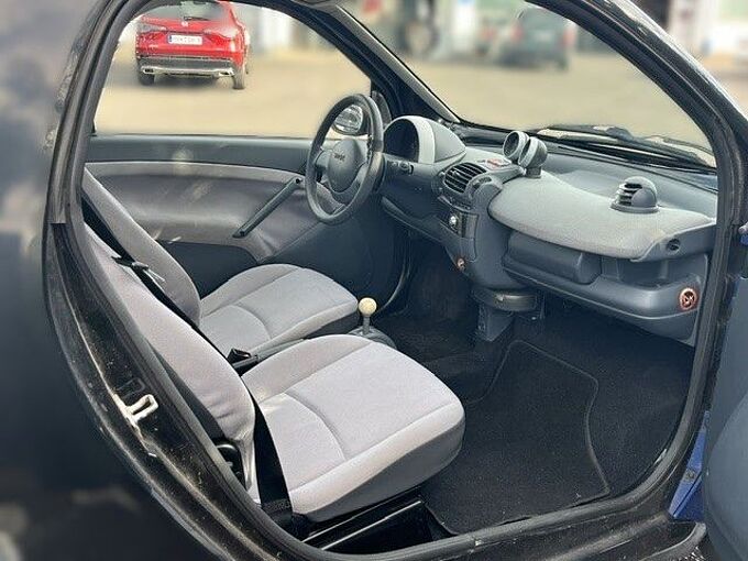 Smart ForTwo pure *T&Uuml;V/NEU*
