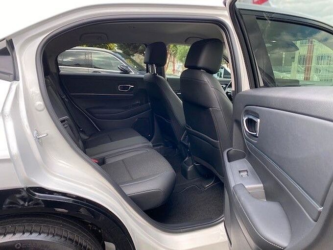 Honda HR-V 1.5 i-MMD Hybrid Advance