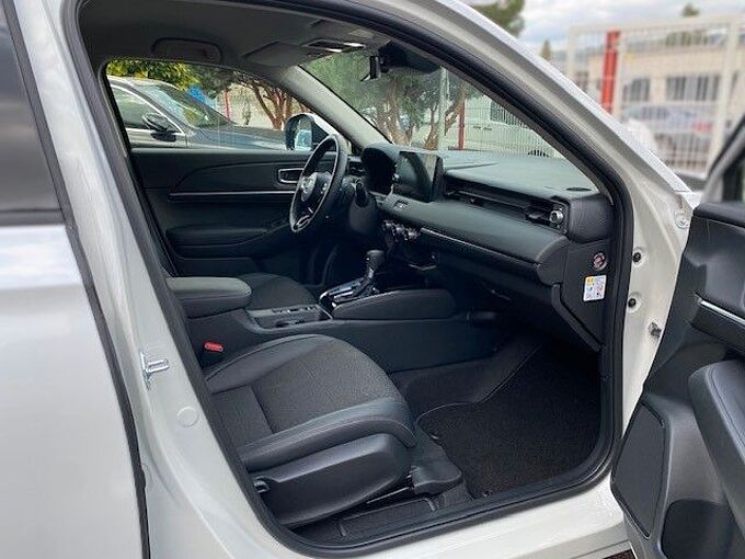 Honda HR-V 1.5 i-MMD Hybrid Advance