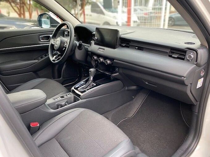 Honda HR-V 1.5 i-MMD Hybrid Advance