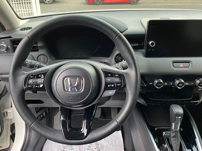 Honda HR-V 1.5 i-MMD Hybrid Advance