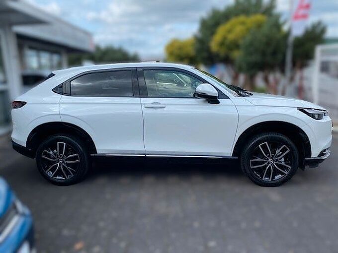 Honda HR-V 1.5 i-MMD Hybrid Advance