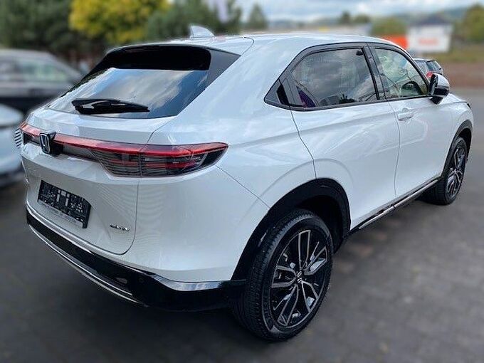 Honda HR-V 1.5 i-MMD Hybrid Advance