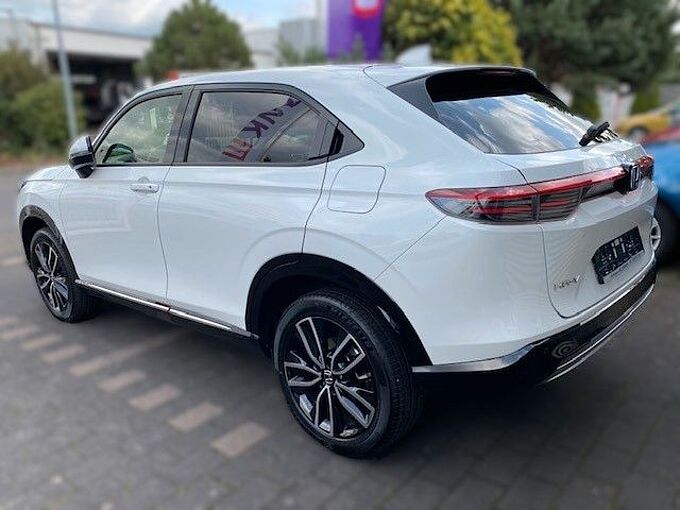 Honda HR-V 1.5 i-MMD Hybrid Advance