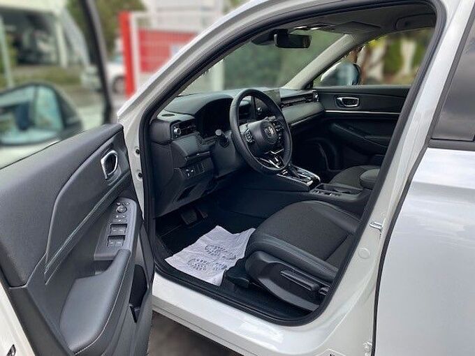 Honda HR-V 1.5 i-MMD Hybrid Advance