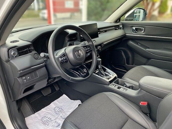 Honda HR-V 1.5 i-MMD Hybrid Advance