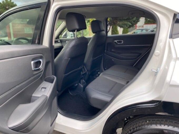 Honda HR-V 1.5 i-MMD Hybrid Advance