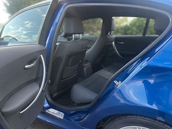 BMW 118 i M-Paket *T&Uuml;V 27*