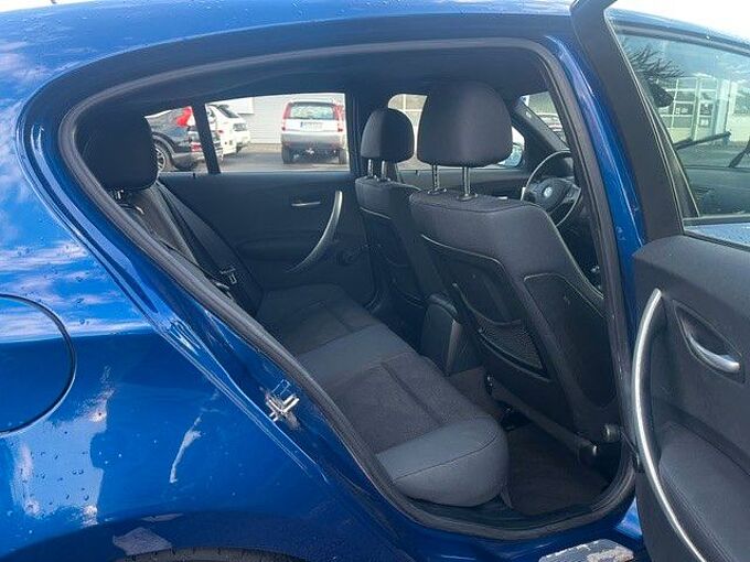 BMW 118 i M-Paket *T&Uuml;V 27*