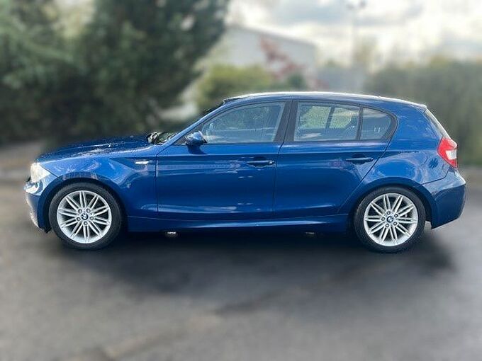 BMW 118 i M-Paket *T&Uuml;V 27*