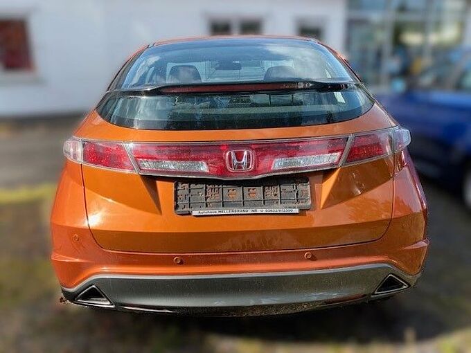 Honda Civic Lim. 5-trg. 1.8 Sport *TOP-ZUSTAND*
