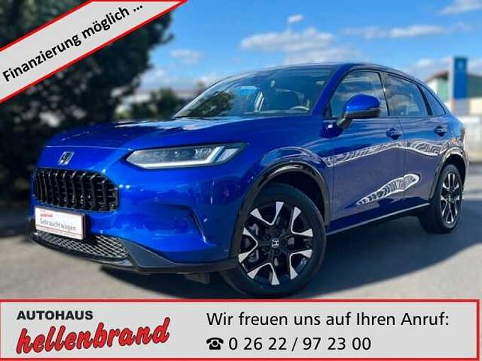 Honda ZR-V e:HEV Hybrid Advance *HUD* VOLL*