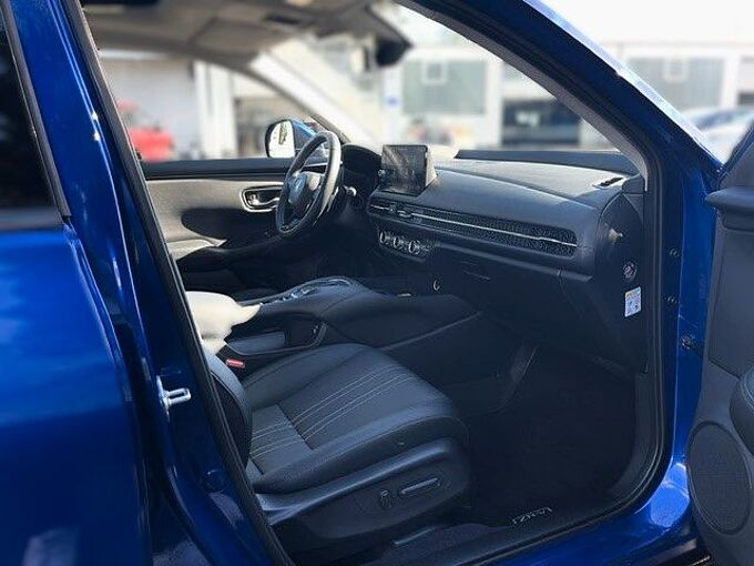 Honda ZR-V e:HEV Hybrid Advance *HUD* VOLL*