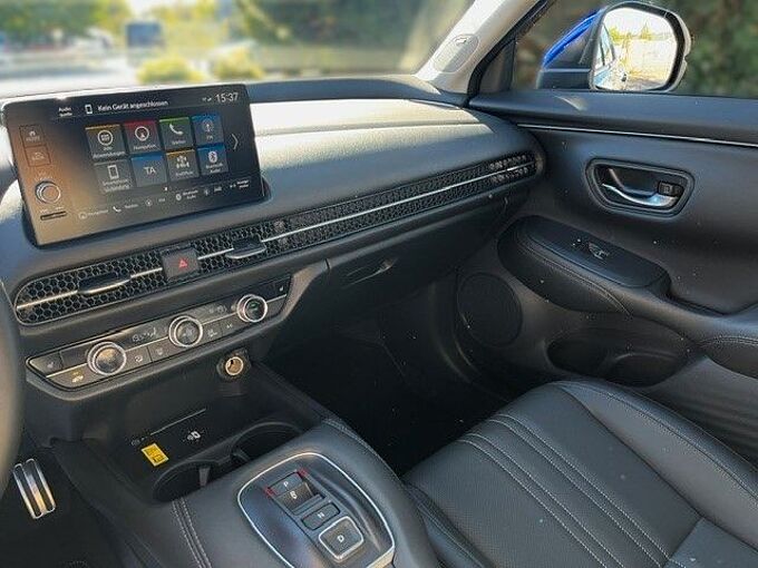 Honda ZR-V e:HEV Hybrid Advance *HUD* VOLL*