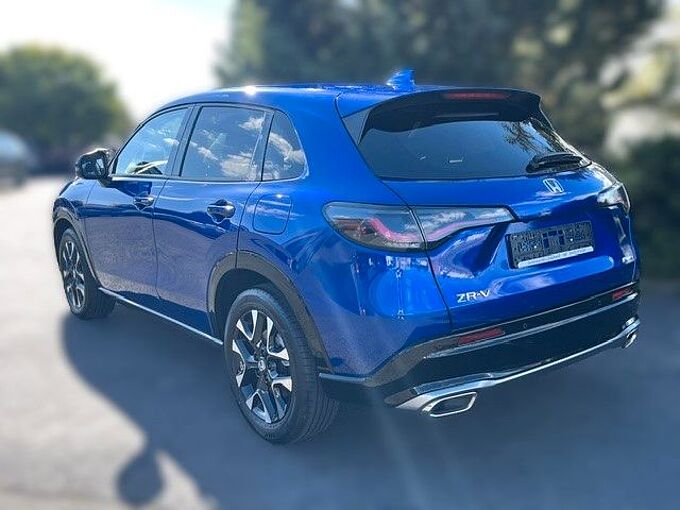 Honda ZR-V e:HEV Hybrid Advance *HUD* VOLL*