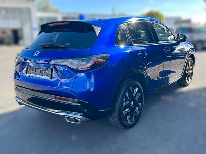 Honda ZR-V e:HEV Hybrid Advance *HUD* VOLL*