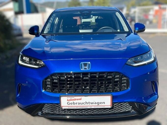 Honda ZR-V e:HEV Hybrid Advance *HUD* VOLL*