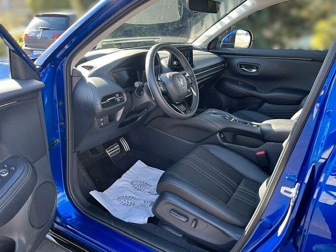 Honda ZR-V e:HEV Hybrid Advance *HUD* VOLL*