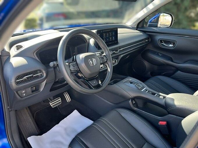 Honda ZR-V e:HEV Hybrid Advance *HUD* VOLL*