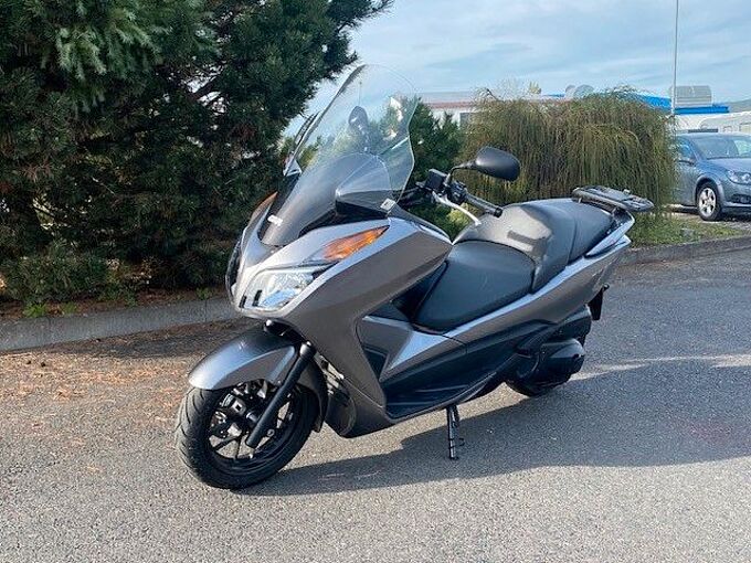 Honda NSS 300 FORZA TOPCASE *TOP ZUSTAND* 