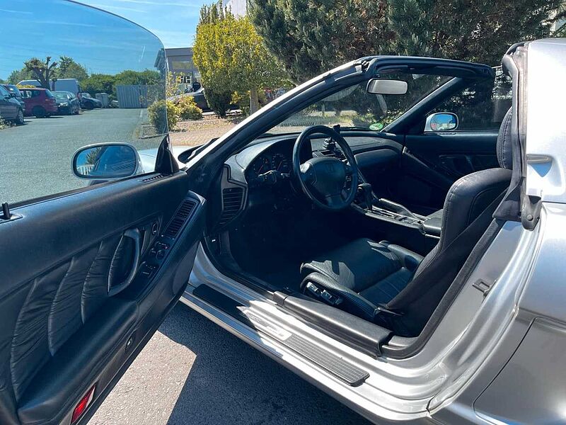 Honda NSX 3.0 i-VTEC V6 Targa *WENIG KM* TOP ZUSTAND*