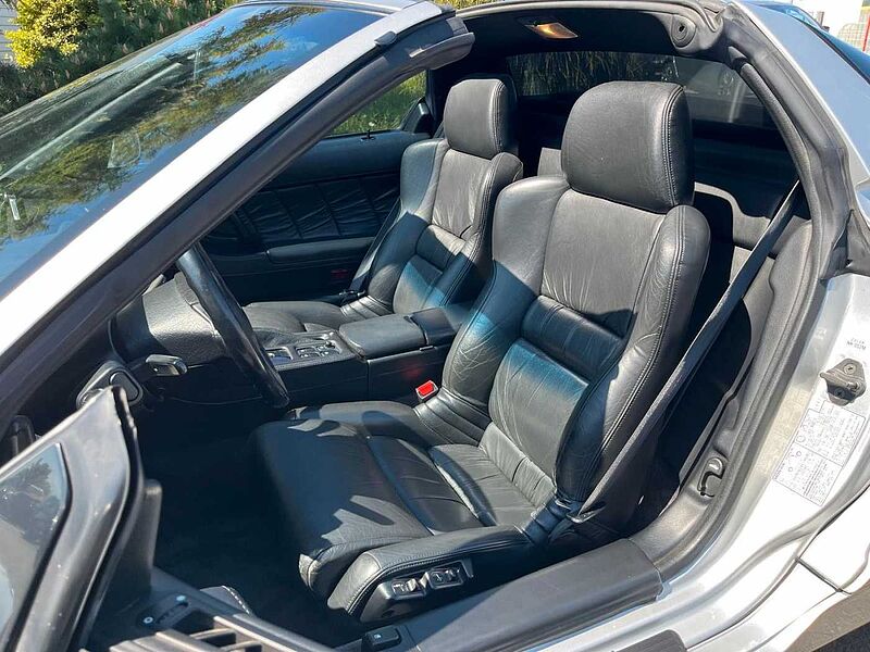 Honda NSX 3.0 i-VTEC V6 Targa *WENIG KM* TOP ZUSTAND*