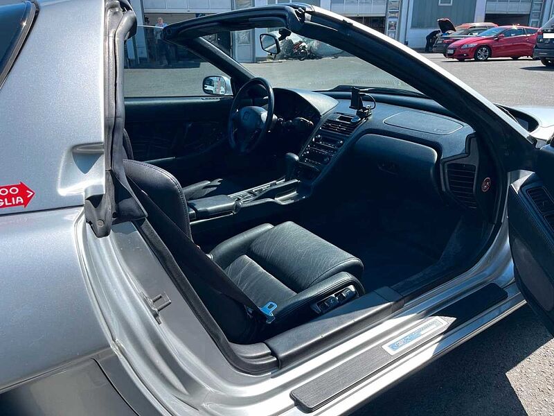 Honda NSX 3.0 i-VTEC V6 Targa *WENIG KM* TOP ZUSTAND*