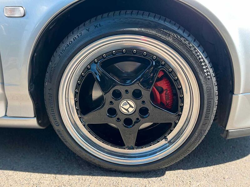 Honda NSX 3.0 i-VTEC V6 Targa *WENIG KM* TOP ZUSTAND*