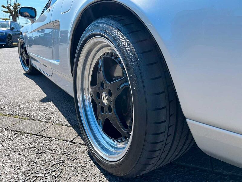 Honda NSX 3.0 i-VTEC V6 Targa *WENIG KM* TOP ZUSTAND*