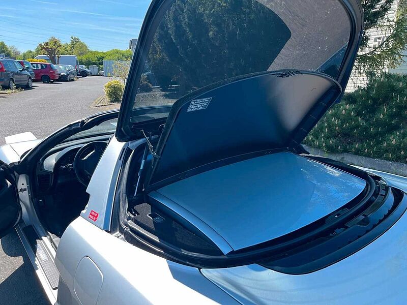 Honda NSX 3.0 i-VTEC V6 Targa *WENIG KM* TOP ZUSTAND*