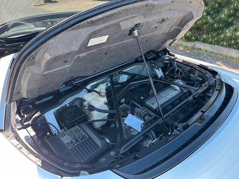 Honda NSX 3.0 i-VTEC V6 Targa *WENIG KM* TOP ZUSTAND*