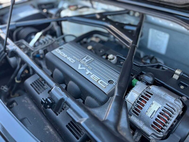 Honda NSX 3.0 i-VTEC V6 Targa *WENIG KM* TOP ZUSTAND*