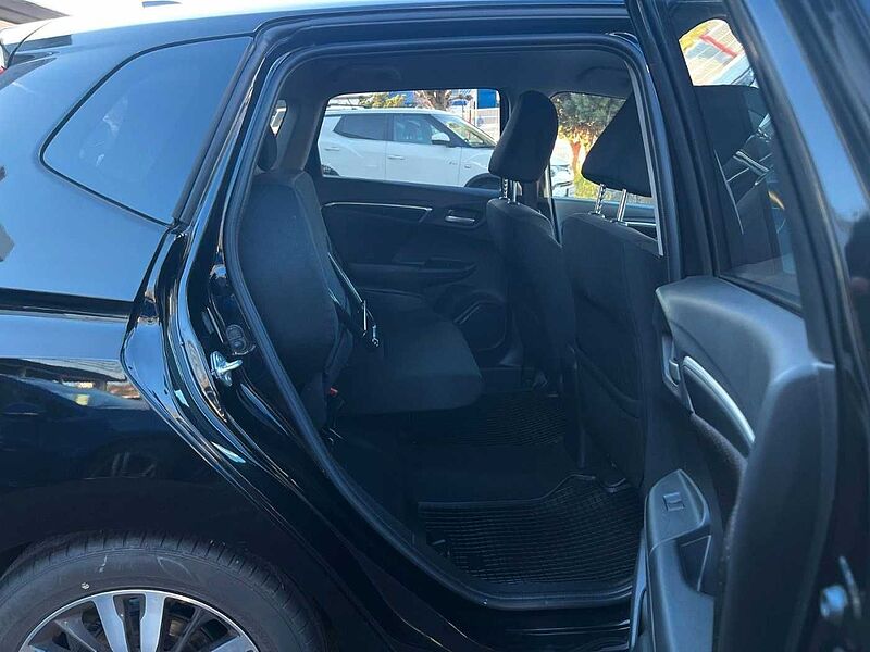 Honda Jazz 1.3 i-VTEC Elegance NAVI/SHZ/KAMERA