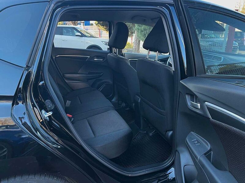 Honda Jazz 1.3 i-VTEC Elegance NAVI/SHZ/KAMERA