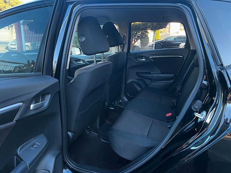 Honda Jazz 1.3 i-VTEC Elegance NAVI/SHZ/KAMERA