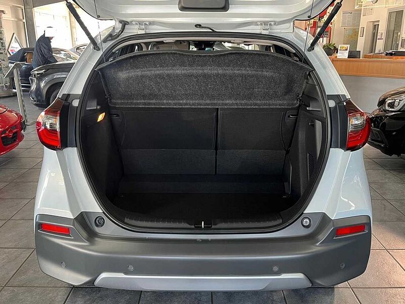 Honda Jazz 1.5 i-MMD Hybrid Crosstar Advance