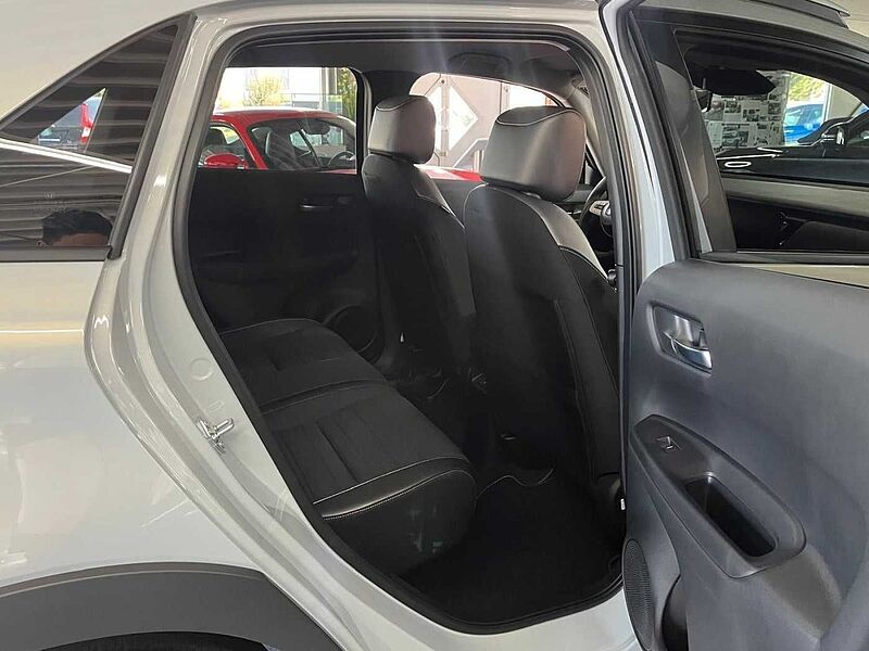 Honda Jazz 1.5 i-MMD Hybrid Crosstar Advance