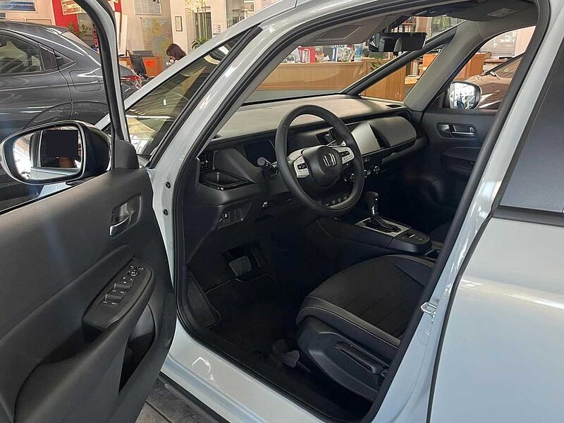 Honda Jazz 1.5 i-MMD Hybrid Crosstar Advance