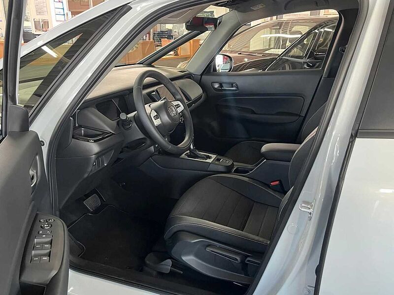 Honda Jazz 1.5 i-MMD Hybrid Crosstar Advance