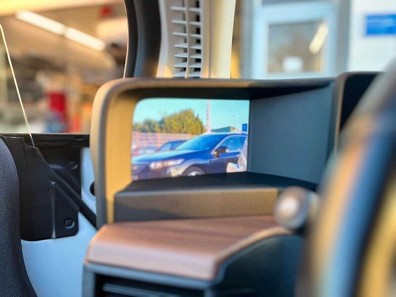 Honda e Basis KAMERA/NAVI **AKTION% UPE NP: 34.880€**