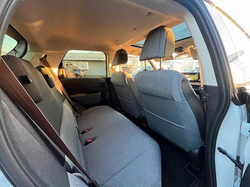 Honda e Basis KAMERA/NAVI **AKTION% UPE NP: 34.880€**