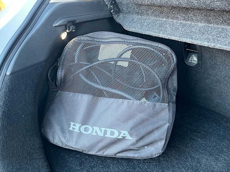 Honda e Basis KAMERA/NAVI **AKTION% UPE NP: 34.880€**